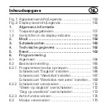 Предварительный просмотр 151 страницы Busch-Jaeger 6412-101 Manual