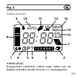 Предварительный просмотр 155 страницы Busch-Jaeger 6412-101 Manual