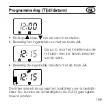 Предварительный просмотр 168 страницы Busch-Jaeger 6412-101 Manual