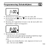 Предварительный просмотр 180 страницы Busch-Jaeger 6412-101 Manual