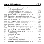 Предварительный просмотр 248 страницы Busch-Jaeger 6412-101 Manual