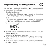 Предварительный просмотр 280 страницы Busch-Jaeger 6412-101 Manual