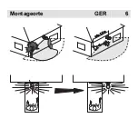 Preview for 6 page of Busch-Jaeger 6745 AGM-201 Manual