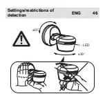 Preview for 46 page of Busch-Jaeger 6745 AGM-201 Manual