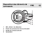 Preview for 82 page of Busch-Jaeger 6745 AGM-201 Manual