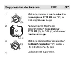 Preview for 97 page of Busch-Jaeger 6745 AGM-201 Manual