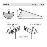 Preview for 104 page of Busch-Jaeger 6745 AGM-201 Manual