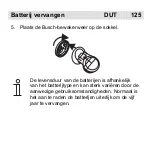 Preview for 125 page of Busch-Jaeger 6745 AGM-201 Manual