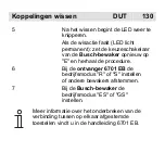 Preview for 130 page of Busch-Jaeger 6745 AGM-201 Manual