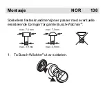 Preview for 138 page of Busch-Jaeger 6745 AGM-201 Manual