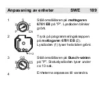 Preview for 189 page of Busch-Jaeger 6745 AGM-201 Manual