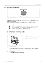 Preview for 33 page of Busch-Jaeger AudioWorld 8215 U Product Manual