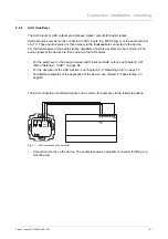 Предварительный просмотр 21 страницы Busch-Jaeger Busch-AudioWorld 8215 U-101 Product Manual