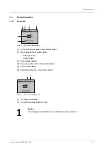 Предварительный просмотр 28 страницы Busch-Jaeger Busch-AudioWorld 8215 U-101 Product Manual