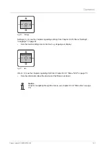 Предварительный просмотр 43 страницы Busch-Jaeger Busch-AudioWorld 8215 U-101 Product Manual