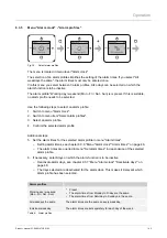 Предварительный просмотр 45 страницы Busch-Jaeger Busch-AudioWorld 8215 U-101 Product Manual