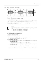 Предварительный просмотр 46 страницы Busch-Jaeger Busch-AudioWorld 8215 U-101 Product Manual