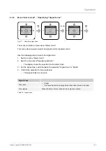 Предварительный просмотр 49 страницы Busch-Jaeger Busch-AudioWorld 8215 U-101 Product Manual