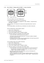 Предварительный просмотр 50 страницы Busch-Jaeger Busch-AudioWorld 8215 U-101 Product Manual