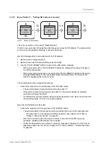 Предварительный просмотр 54 страницы Busch-Jaeger Busch-AudioWorld 8215 U-101 Product Manual