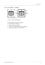 Предварительный просмотр 57 страницы Busch-Jaeger Busch-AudioWorld 8215 U-101 Product Manual