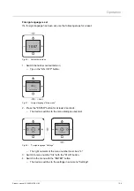 Предварительный просмотр 58 страницы Busch-Jaeger Busch-AudioWorld 8215 U-101 Product Manual