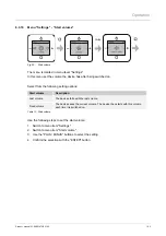 Предварительный просмотр 62 страницы Busch-Jaeger Busch-AudioWorld 8215 U-101 Product Manual