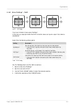 Предварительный просмотр 64 страницы Busch-Jaeger Busch-AudioWorld 8215 U-101 Product Manual