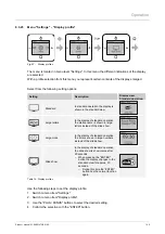 Предварительный просмотр 66 страницы Busch-Jaeger Busch-AudioWorld 8215 U-101 Product Manual