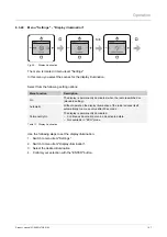 Предварительный просмотр 67 страницы Busch-Jaeger Busch-AudioWorld 8215 U-101 Product Manual