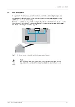 Предварительный просмотр 88 страницы Busch-Jaeger Busch-AudioWorld 8215 U-101 Product Manual