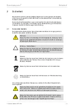 Preview for 6 page of Busch-Jaeger Busch-easycare 1518 USV Manual