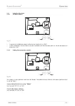 Предварительный просмотр 29 страницы Busch-Jaeger Busch-WelcomeTouch 83220-SM Series Manual