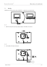 Предварительный просмотр 32 страницы Busch-Jaeger Busch-WelcomeTouch 83220-SM Series Manual