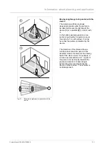 Предварительный просмотр 33 страницы Busch-Jaeger Compact System Manual