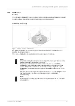 Предварительный просмотр 44 страницы Busch-Jaeger Compact System Manual