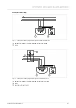 Предварительный просмотр 45 страницы Busch-Jaeger Compact System Manual