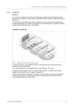 Предварительный просмотр 46 страницы Busch-Jaeger Compact System Manual