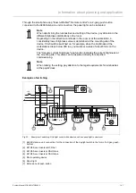 Предварительный просмотр 47 страницы Busch-Jaeger Compact System Manual