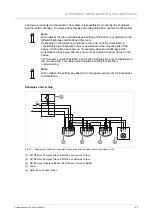 Предварительный просмотр 49 страницы Busch-Jaeger Compact System Manual