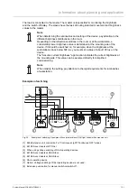 Предварительный просмотр 51 страницы Busch-Jaeger Compact System Manual