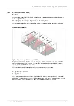 Предварительный просмотр 52 страницы Busch-Jaeger Compact System Manual