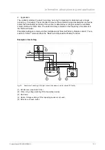 Предварительный просмотр 53 страницы Busch-Jaeger Compact System Manual