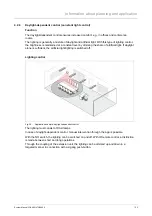 Предварительный просмотр 55 страницы Busch-Jaeger Compact System Manual