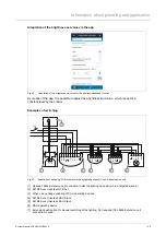 Предварительный просмотр 56 страницы Busch-Jaeger Compact System Manual