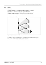 Предварительный просмотр 59 страницы Busch-Jaeger Compact System Manual