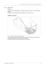 Предварительный просмотр 61 страницы Busch-Jaeger Compact System Manual