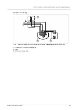 Preview for 62 page of Busch-Jaeger Compact System Manual