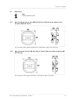 Предварительный просмотр 37 страницы Busch-Jaeger Corridor KNX 6131/50 series Technical Manual