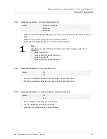 Предварительный просмотр 66 страницы Busch-Jaeger Corridor KNX 6131/50 series Technical Manual